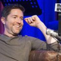 Josh Turner Is a Deep Man, But His Recognizable Croon Almost Never Was